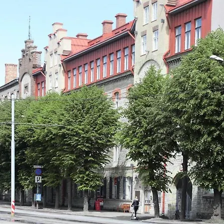 Orange Mere Apartment Tallinn