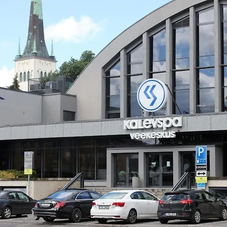 Korter Orange Mere *