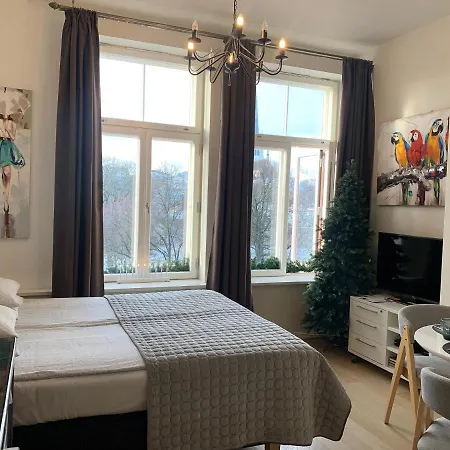 Orange Mere * Tallinn