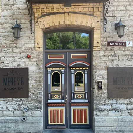 Orange Mere Апартаменты *