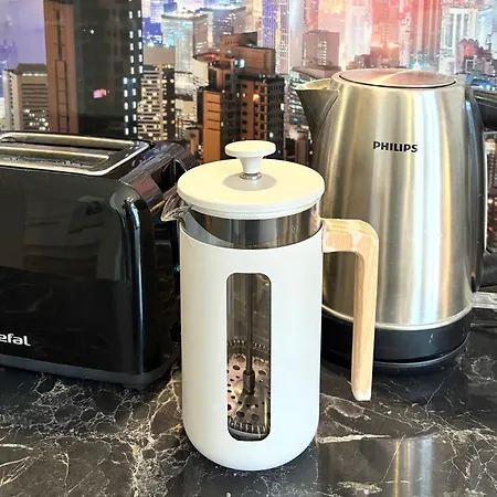 Orange Mere Appartamento Reval