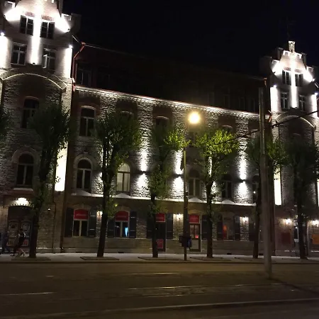 Апартаменты Orange Mere