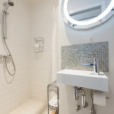 Orange Mere Apartamento *