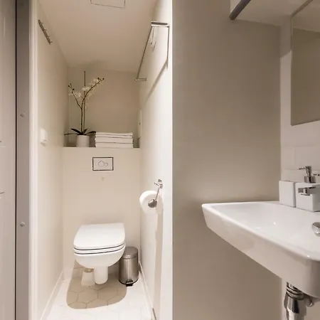 Apartment Orange Mere Tallinn
