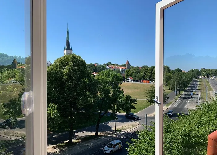 Orange Mere Appartamento *