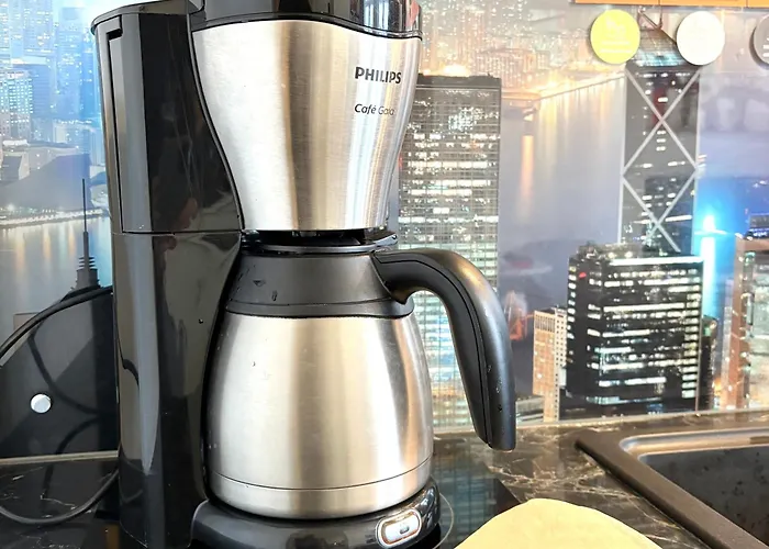 شقة Orange Mere تالين