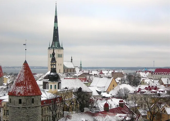 Orange Mere Apartmán *