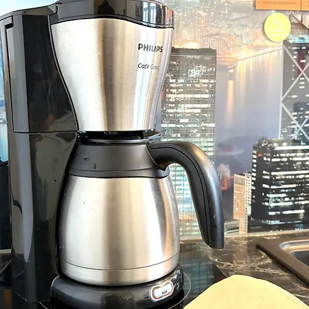 Daire Orange Mere Tallinn