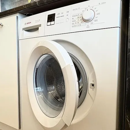 Orange Mere Ταλίν