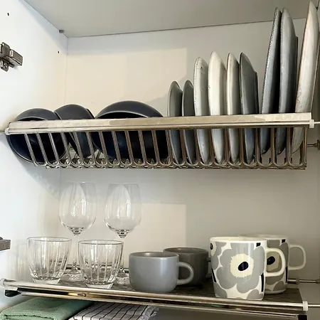 Orange Mere Ταλίν