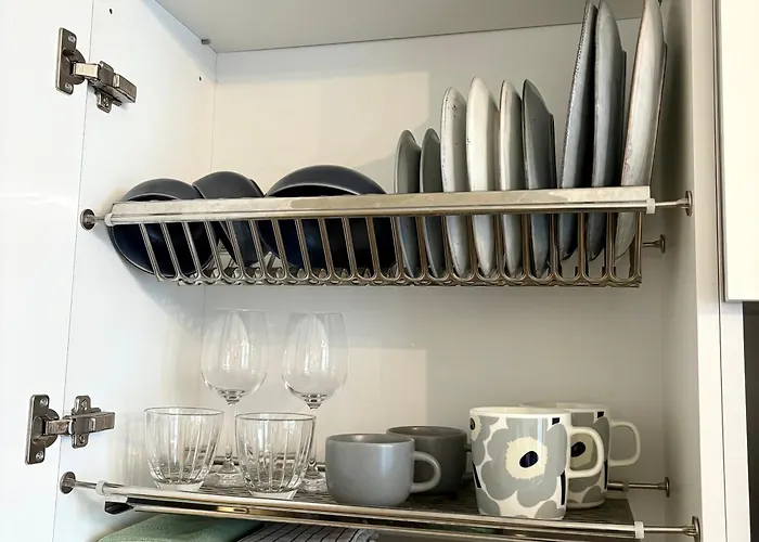 Orange Mere Ταλίν