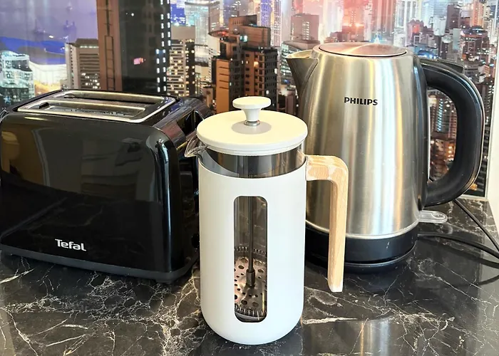 Orange Mere Διαμέρισμα Ταλίν