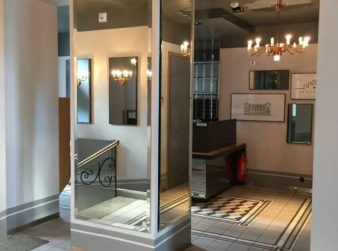 Orange Mere Διαμέρισμα *