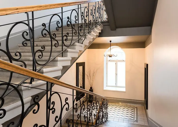 Orange Mere * Ταλίν